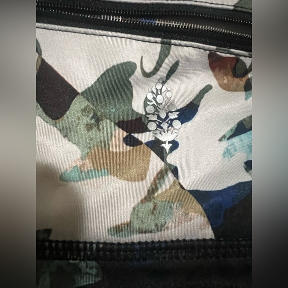 Free People movement Camouflage Print - Picture 3 of 4